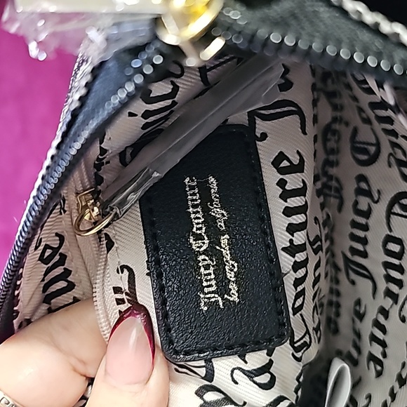 Juicy Couture Set- NWT🖤 - Picture 8 of 12